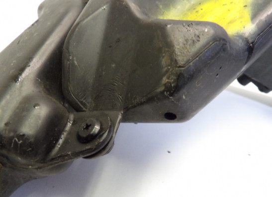 Air intake right Kawasaki ZX 6 R