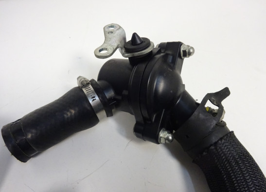 Radiator toebehoren Yamaha FZ8