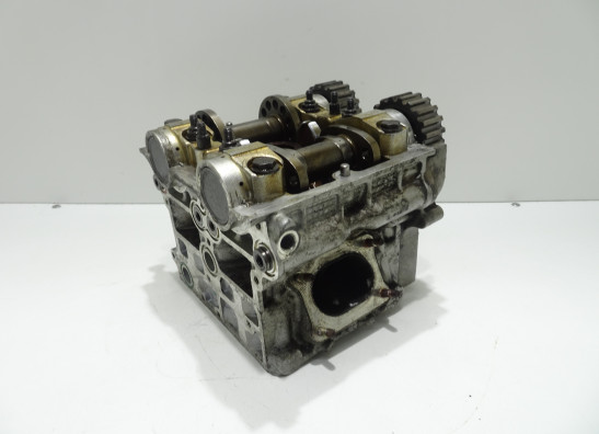 Cylinder head Ducati 749  999