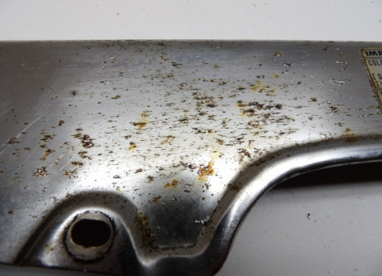 Chaincase Honda CB 500