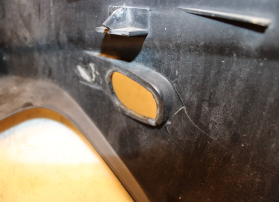 Cowl upper front Yamaha FAZER 600