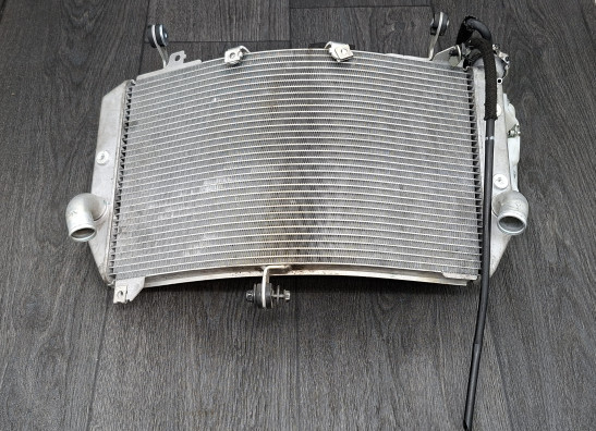 Radiateur Yamaha MT 10