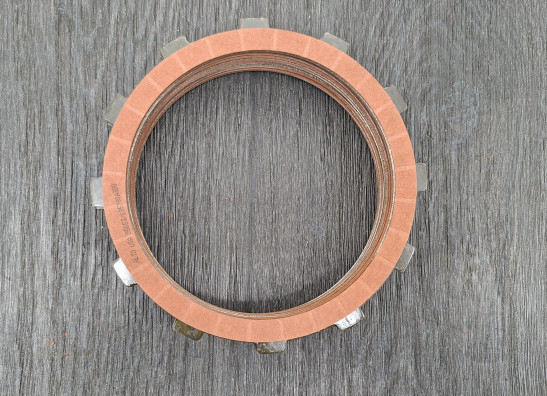 Kupplung Harley Davidson Overige Harley Davidson