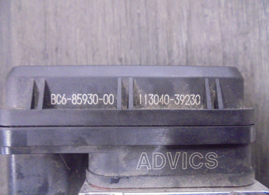 ABS pomp Yamaha Tracer 700