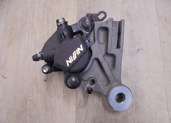 Bremssattel Bremszange hinten Honda CBR 500 R