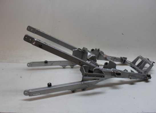 Heckrahme Yamaha FJR 1300