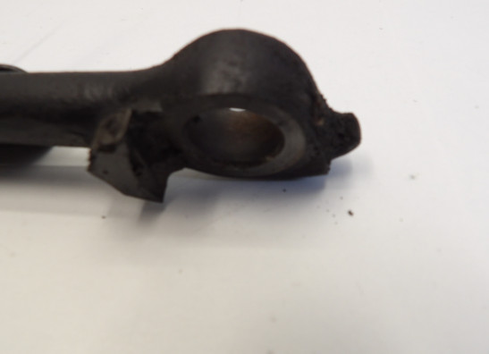 Standaard Yamaha FAZER 600