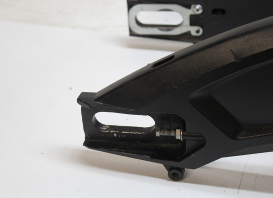 Achterbrug Suzuki GSX R 600