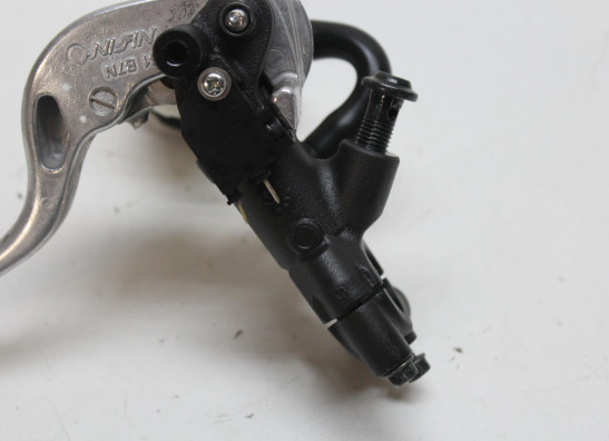 Rempomp Yamaha MT 09