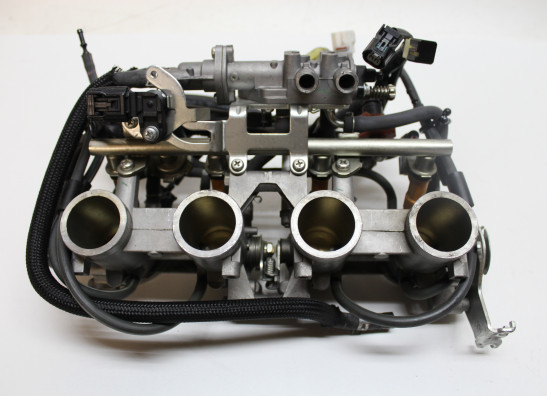 Throttle body Yamaha XJ 6 N