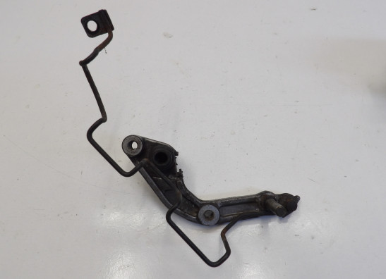 Bremssattel Bremszange vorn links Honda VT 750 Shadow