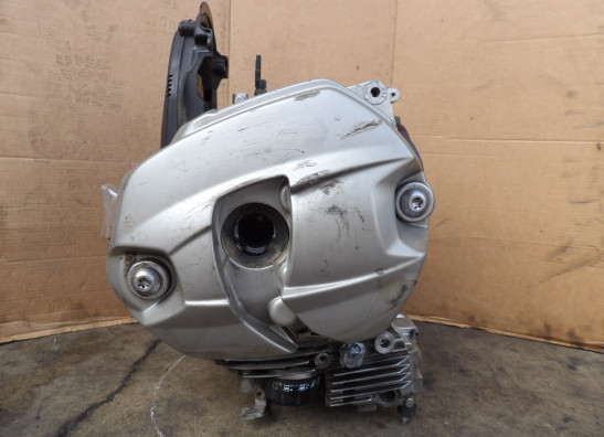 Motorblock BMW R 1200 GS