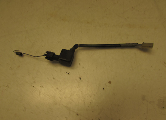 Achter remklauw Yamaha V max