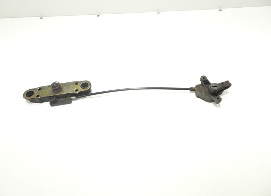 Key set Suzuki GSF 1200 Bandit