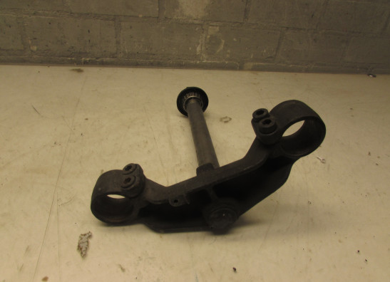 T stuk Honda ST 1100 Pan European