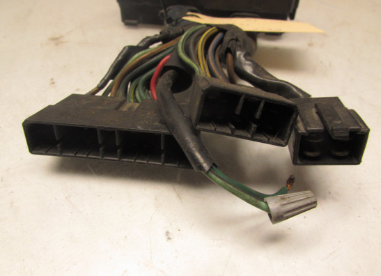 Zekeringkast Honda Goldwing GL