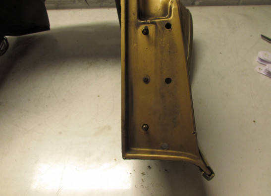 Cowl upper front Honda Goldwing GL