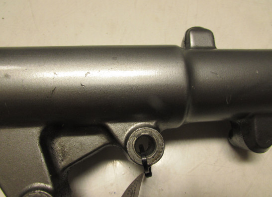 Front Fork left complete Kawasaki ZX 6 R