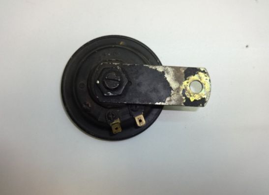 Claxon Kawasaki Z 650