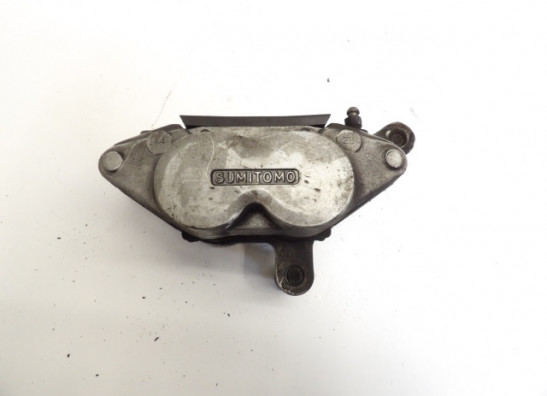 Remklauw links voor Yamaha TDM