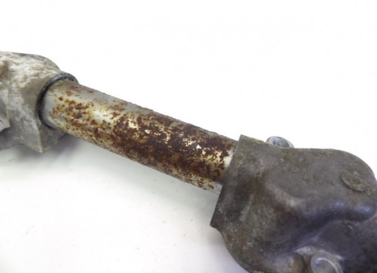 Motorblok diverse Honda VF 700  750 Supermagna