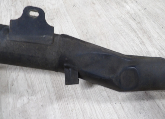 Uitlaatbochten Yamaha RD 350 LC