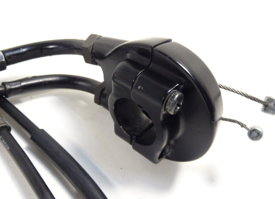 Gaszug Honda NC 700 X