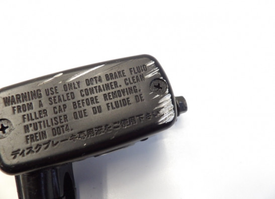 Koppelingspomp Honda VFR 800 I