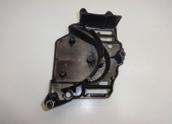 Engine cover front spocket Kawasaki GPZ 600