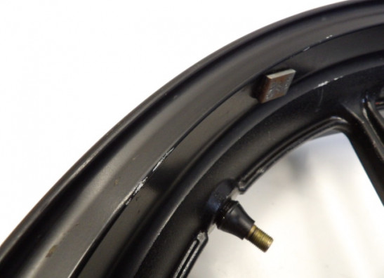 Front Wheel Kawasaki Z 750