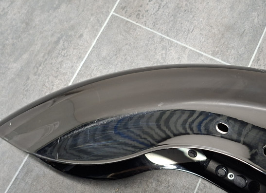 Achterspatbord Harley Davidson XL1200C 1200 Custom