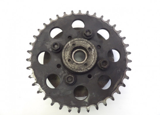 Tandwieldrager Honda CB 750 