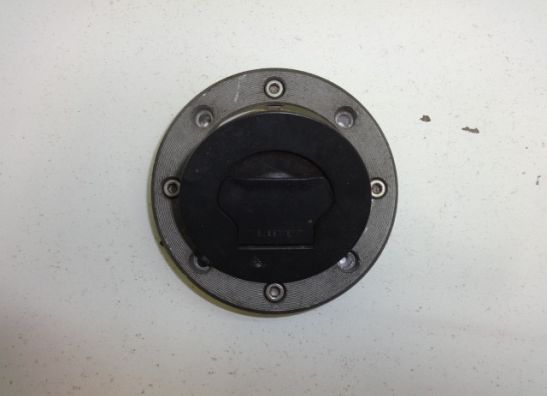 Key set Suzuki GSX F 750