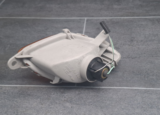 Winker Suzuki GSX R 1300 Hayabusa