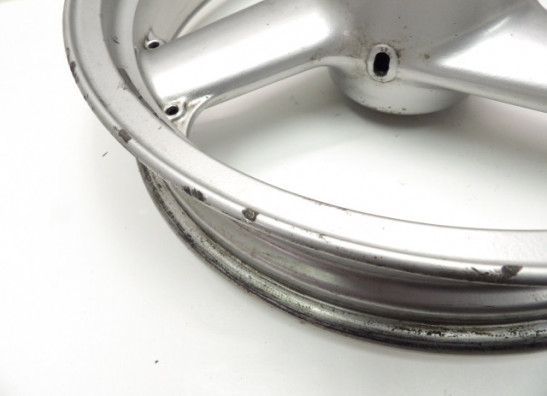 Voorvelg Kawasaki ZX 9 R