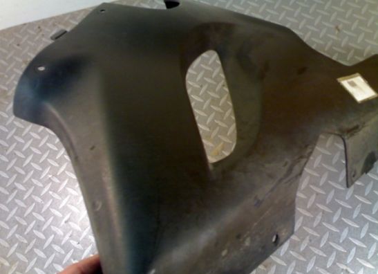 Untere verkleidung links Kawasaki ZX 6 R