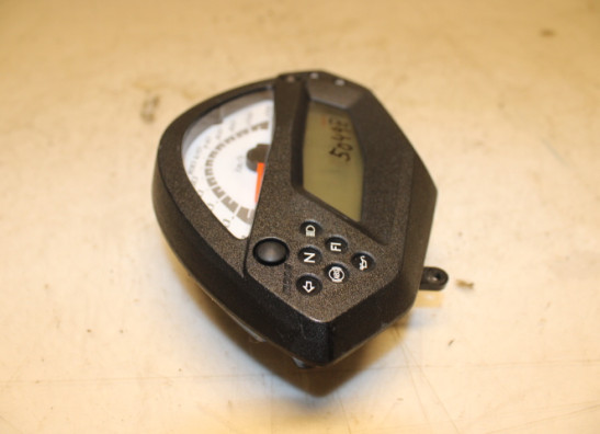 Tacho-set Kawasaki ER 6