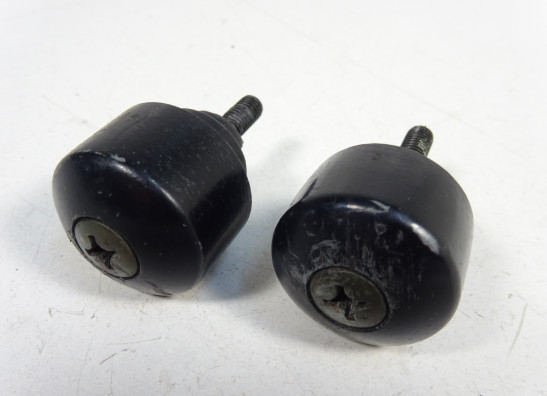 Stuur Honda CB 600 F