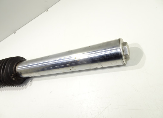 Front Fork left complete Triumph Tiger 900