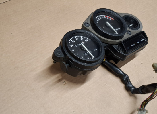Tacho-set Yamaha FZR 400