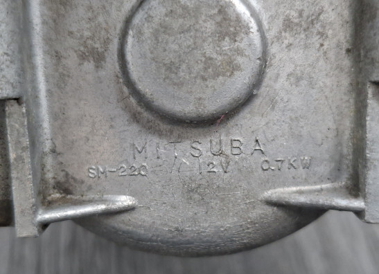 Starting motor Honda CB 900F Bol D Or