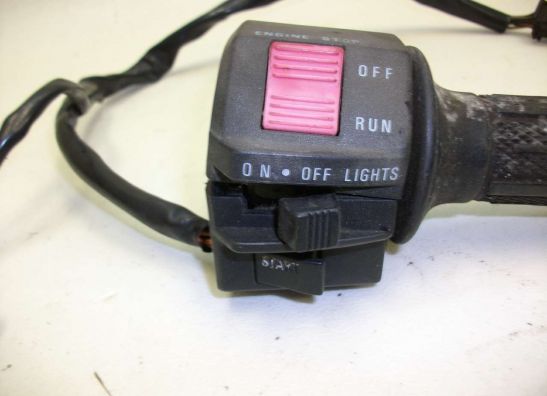 Lenkerschalter rechts Suzuki GSX F 750