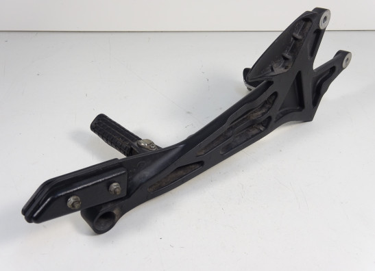 Schetsplaat links Honda CBF 600