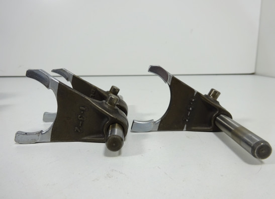 Versnellingsbak Ducati monster 600