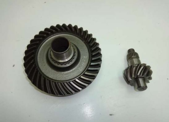 Cardan Honda VF 700  750 C Magna