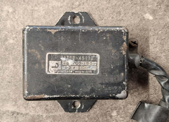 CDI ECU unit Suzuki GS 750