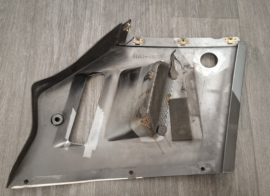 Seiten verkleidung links Suzuki GSX R 1100