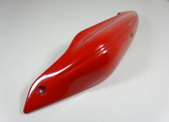 Heck links Ducati 900 SS Supersport