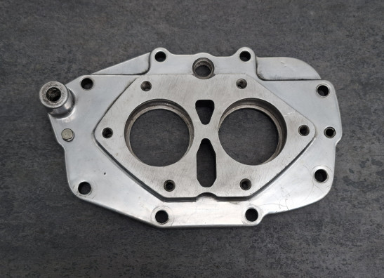 Getriebe Harley Davidson FXR