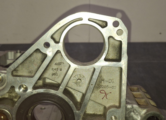 Getriebe Harley Davidson FLTR Road Glide